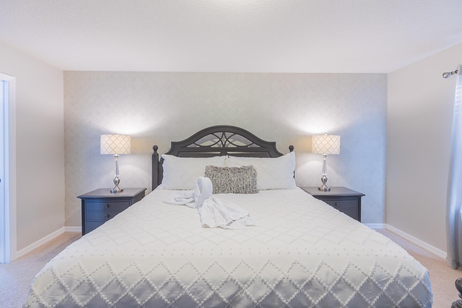 Cozy 5 Bed, Wonderful Clubhouse, Close To Disney كيسيمي المظهر الخارجي الصورة